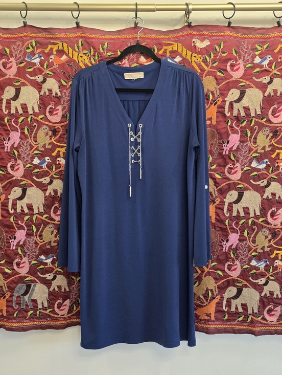 Michael Kors Tops - Mod Squad Michael Kors Tunic XL